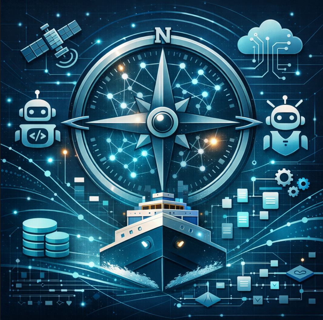Agentisches Arbeiten 2026: Zwischen Plattform-Memory und souveräner Architektur
