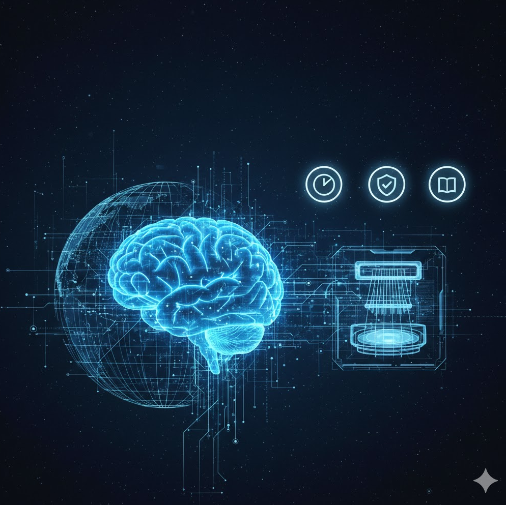 Die epistemische Krise der Softwareentwicklung